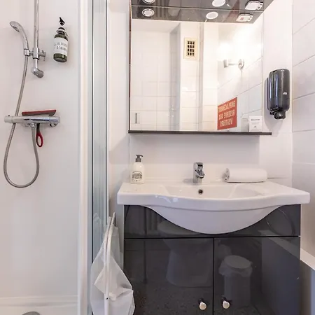 Cosy T1 Lavoisier équipée Avec Balcon Cl-fd Appartamento *