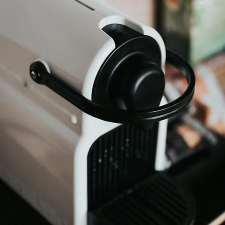 Cosy T1 Lavoisier Equipee Avec Balcon Cl-fd * Clermont-Ferrand