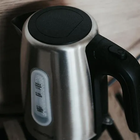 Cosy T1 Lavoisier Equipee Avec Balcon Cl-fd Daire