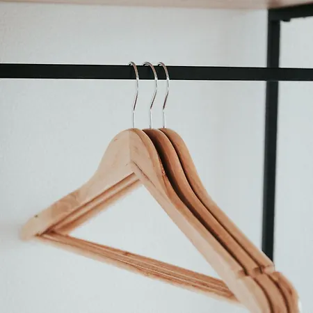 Cosy T1 Lavoisier Equipee Avec Balcon Cl-fd Daire Clermont-Ferrand