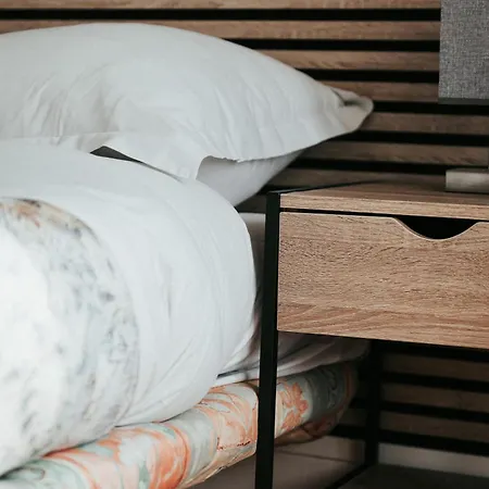 Cosy T1 Lavoisier Equipee Avec Balcon Cl-fd 아파트