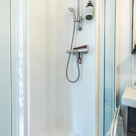 Cosy T1 Lavoisier Equipee Avec Balcon Cl-fd * 클레르몽페랑