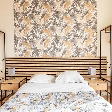 Cosy T1 Lavoisier Equipee Avec Balcon Cl-fd