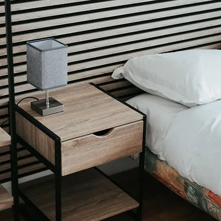 아파트 Cosy T1 Lavoisier Equipee Avec Balcon Cl-fd 클레르몽페랑