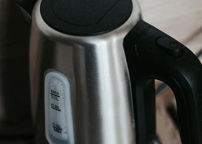 Cosy T1 Lavoisier Equipee Avec Balcon Cl-fd Daire