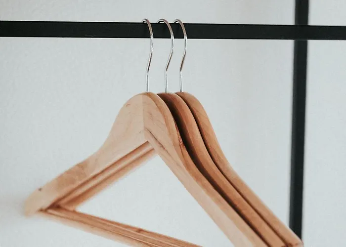 Cosy T1 Lavoisier Equipee Avec Balcon Cl-fd Daire Clermont-Ferrand