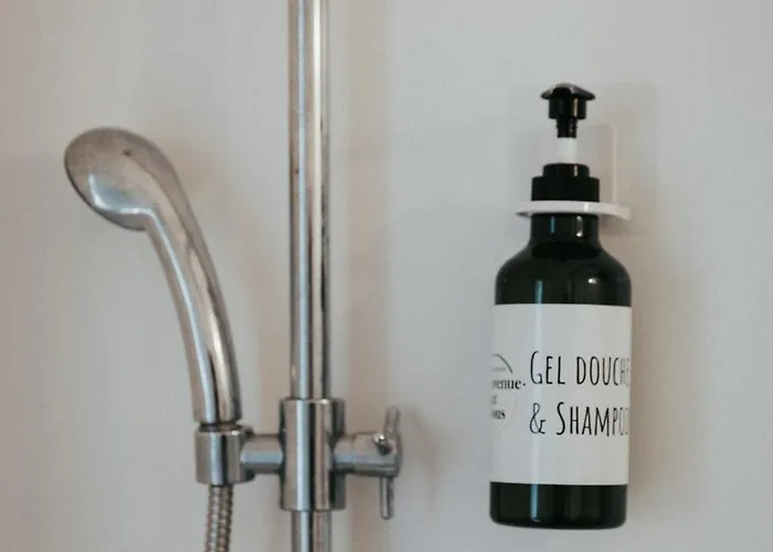 Cosy T1 Lavoisier Equipee Avec Balcon Cl-fd * Clermont-Ferrand