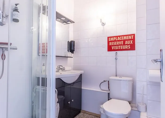 Cosy T1 Lavoisier Equipee Avec Balcon Cl-fd Daire