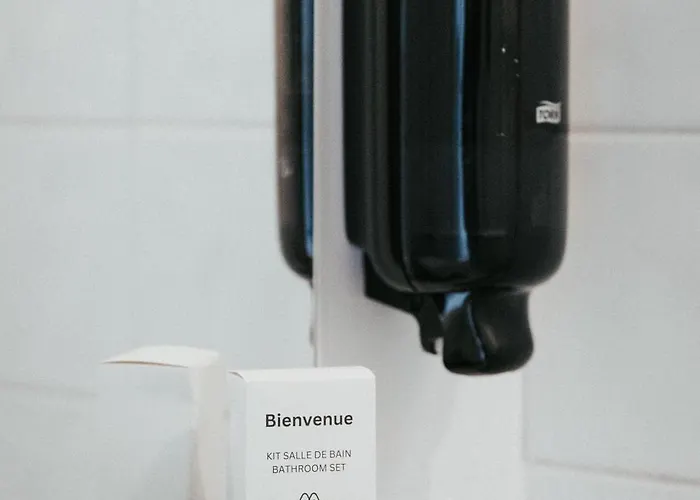 Cosy T1 Lavoisier Equipee Avec Balcon Cl-fd Appartement *