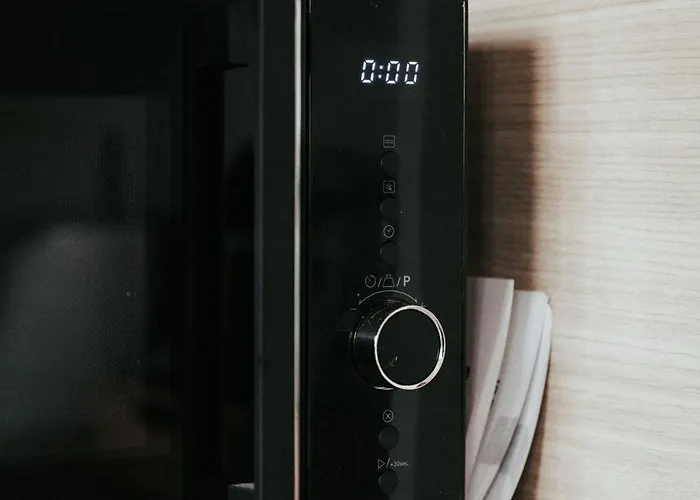 Cosy T1 Lavoisier Equipee Avec Balcon Cl-fd Clermont-Ferrand