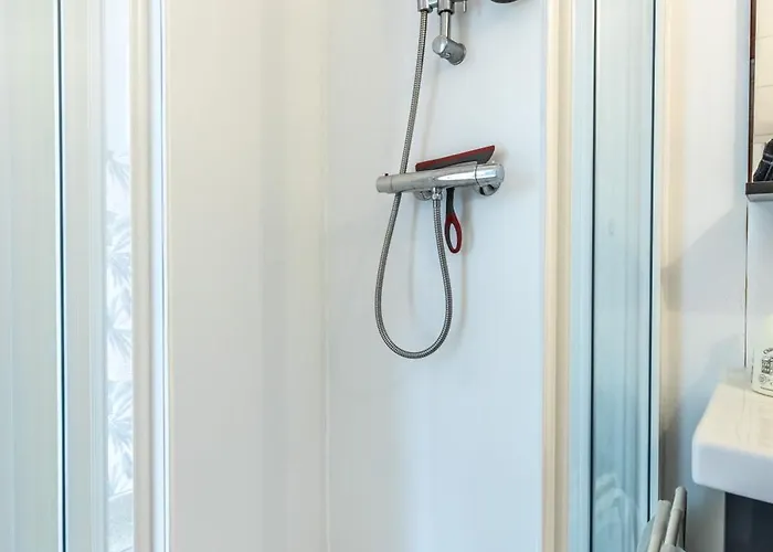 Cosy T1 Lavoisier Equipee Avec Balcon Cl-fd * Clermont-Ferrand