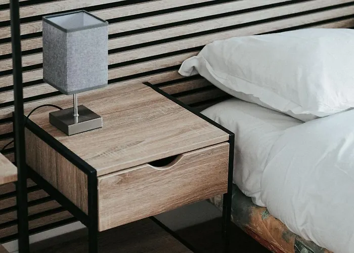 Daire Cosy T1 Lavoisier Equipee Avec Balcon Cl-fd Clermont-Ferrand